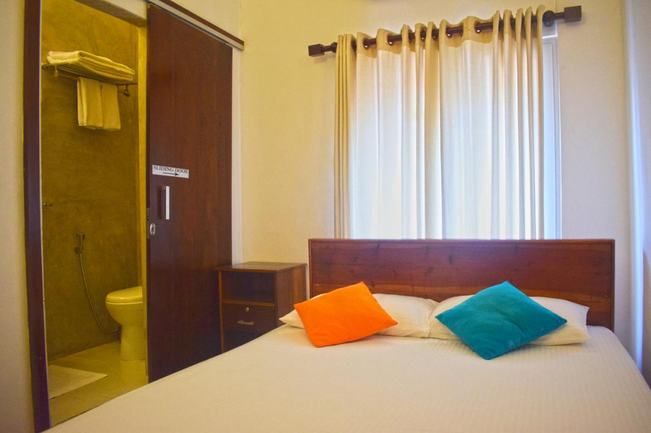 City Beds Colombo Exteriör bild
